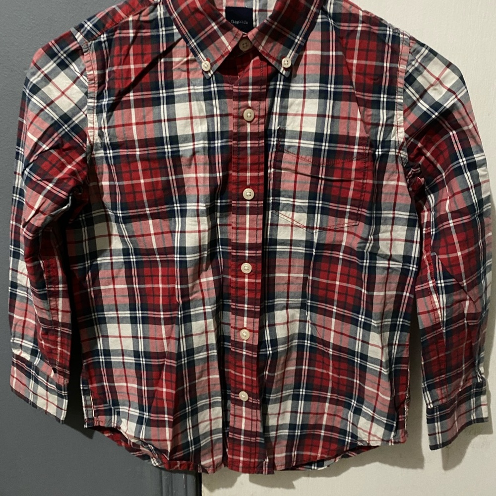 GAPKIDS